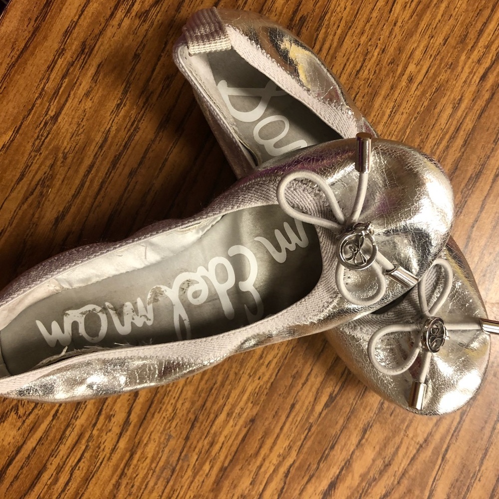 Sam Edelman Slipper Shoe